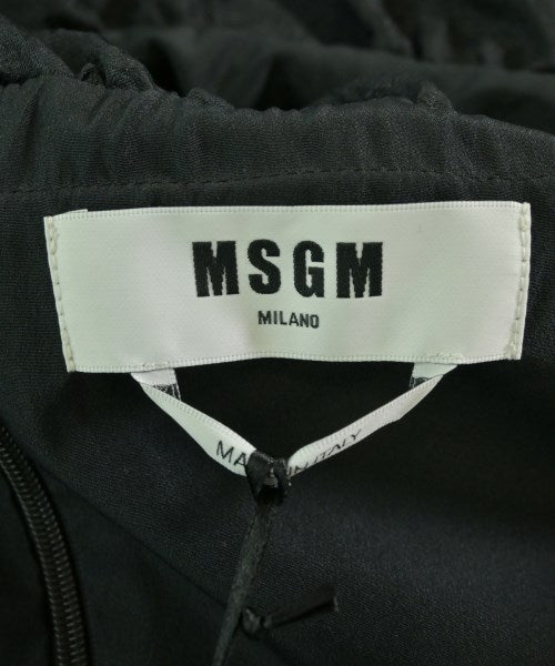 MSGM 女襯衫
