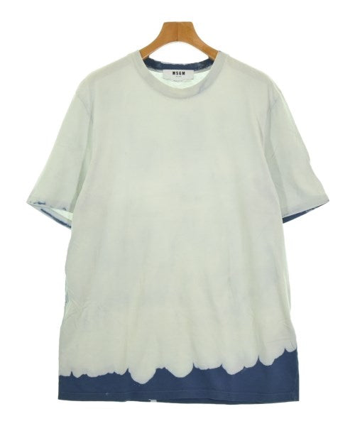 MSGM T恤/上衣