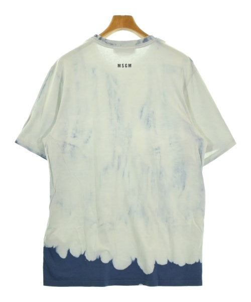 MSGM T恤/上衣