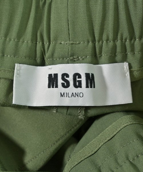 MSGM 其他款