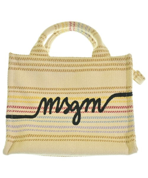 MSGM 托特包