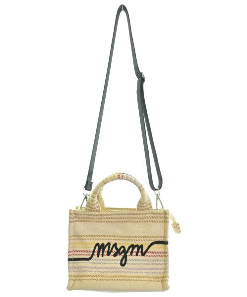 MSGM 托特包