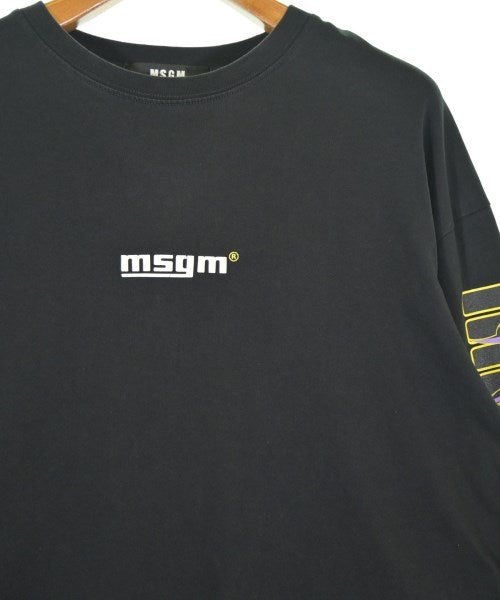 MSGM T恤/上衣