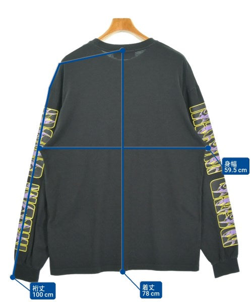 MSGM T恤/上衣