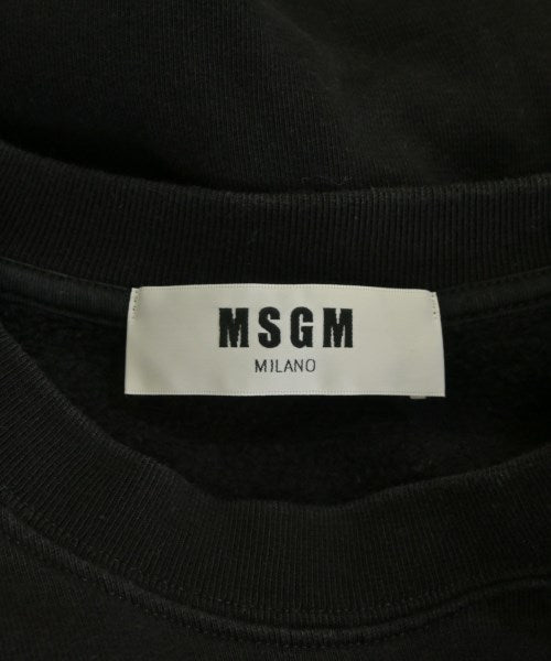MSGM 運動衫