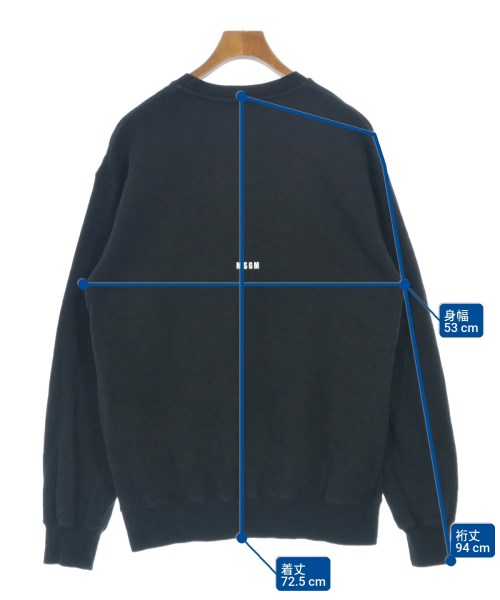 MSGM 運動衫