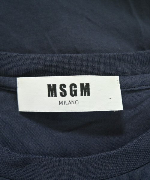 MSGM T恤/上衣