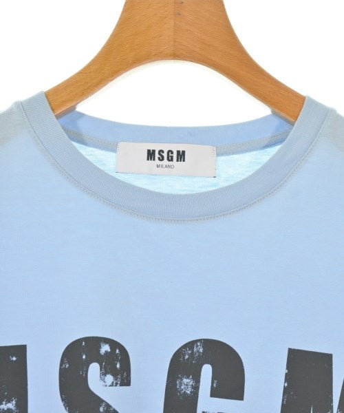 MSGM T恤/上衣