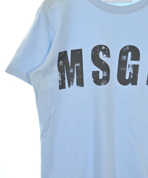 MSGM T恤/上衣