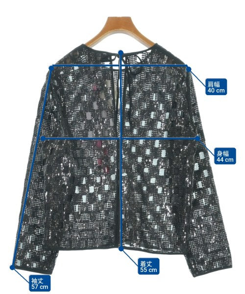 MSGM 女襯衫