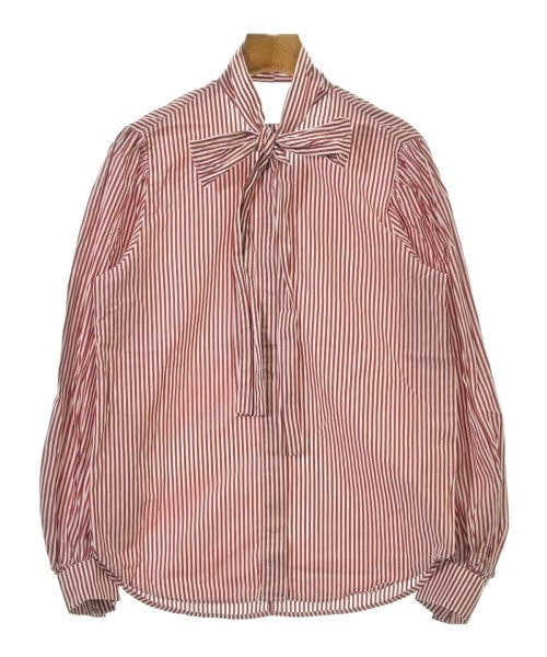 MSGM 休閒襯衫