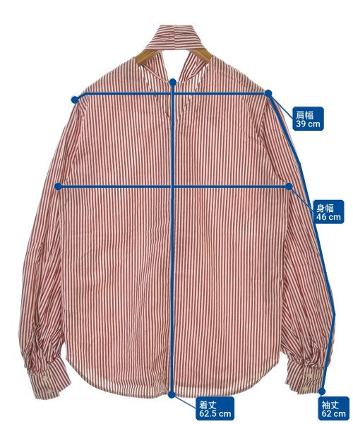 MSGM 休閒襯衫