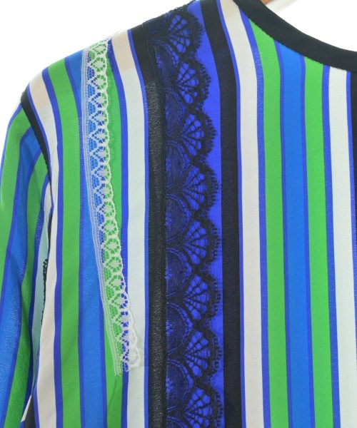 MSGM 洋裝