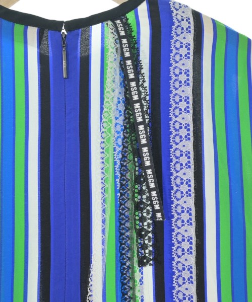 MSGM 洋裝
