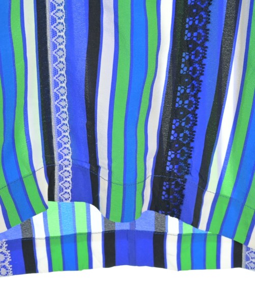 MSGM 洋裝