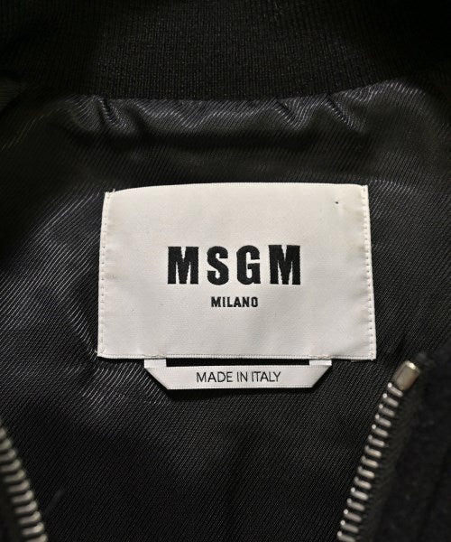 MSGM 其他飛行外套