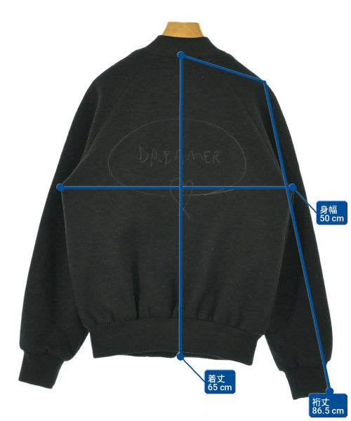 MSGM 其他飛行外套