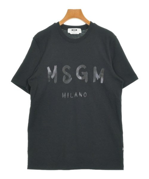 MSGM T恤/上衣