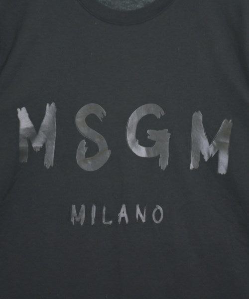 MSGM T恤/上衣