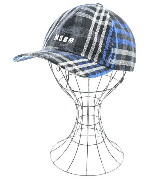 MSGM 棒球帽
