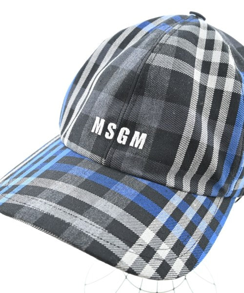 MSGM 棒球帽