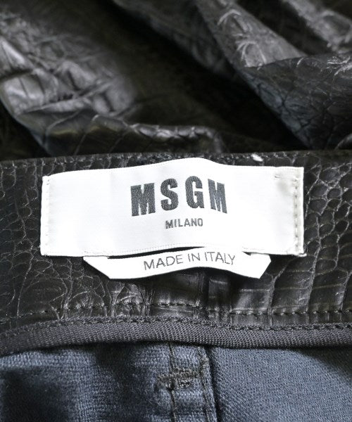MSGM 其他款