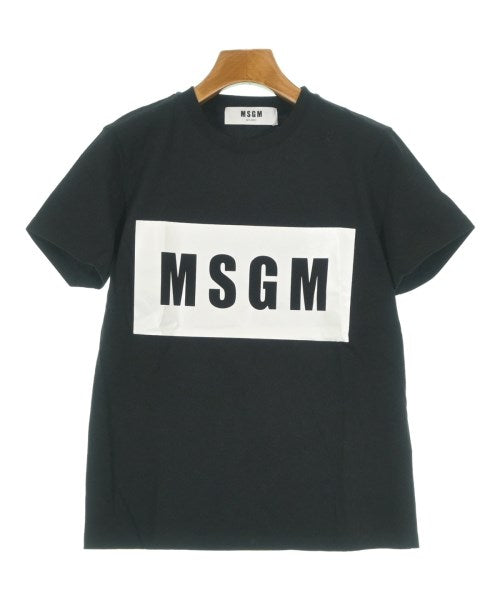 MSGM T恤/上衣