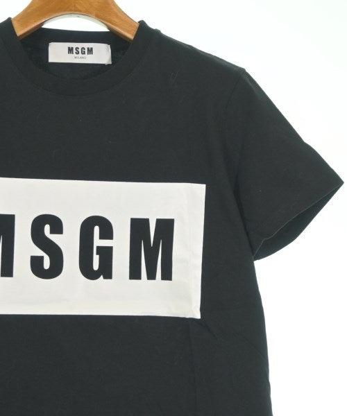 MSGM T恤/上衣