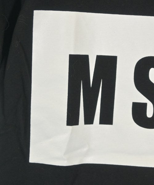 MSGM T恤/上衣