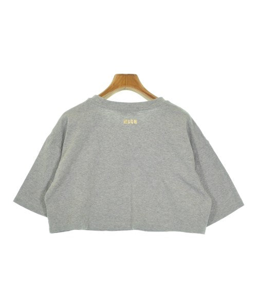 MSGM T恤/上衣