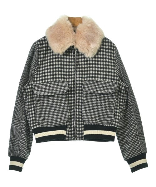 MSGM 其他飛行外套