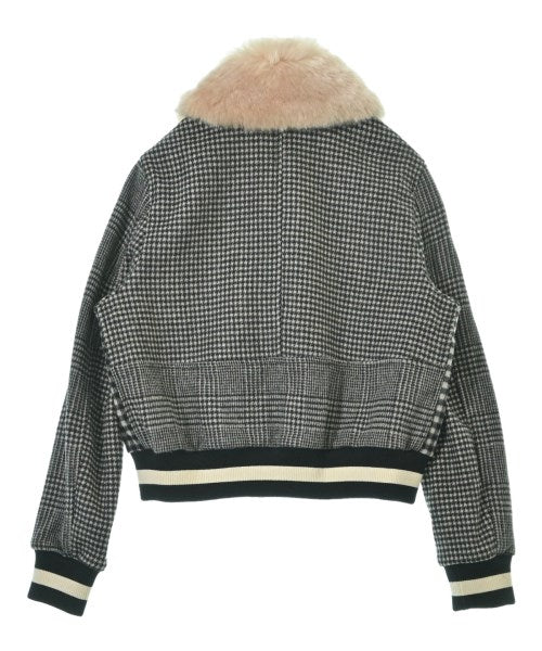 MSGM 其他飛行外套