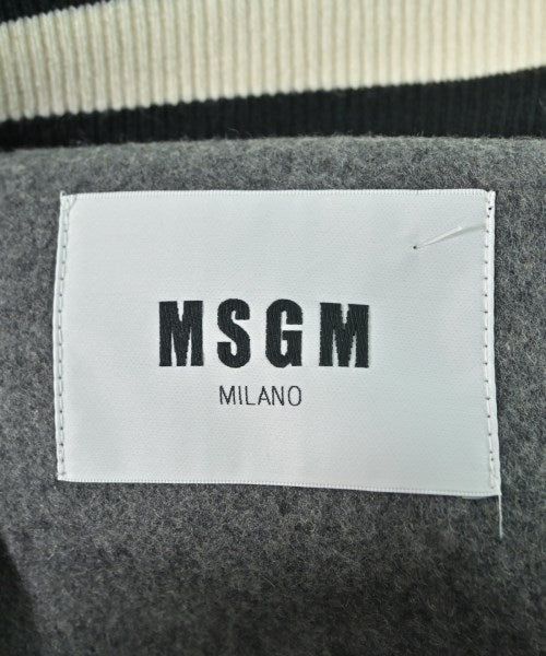 MSGM 其他飛行外套