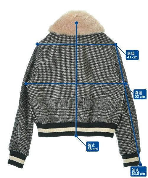 MSGM 其他飛行外套