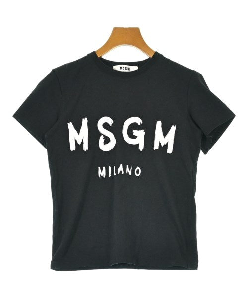 MSGM T恤/上衣
