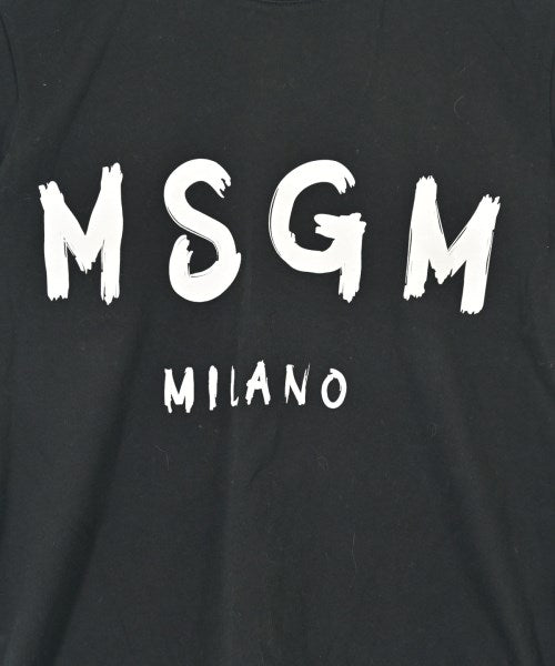 MSGM T恤/上衣