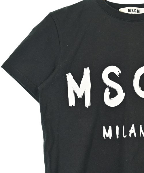 MSGM T恤/上衣