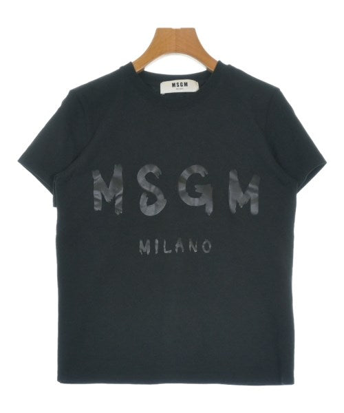 MSGM T恤/上衣