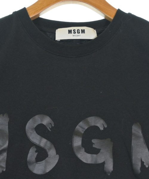 MSGM T恤/上衣
