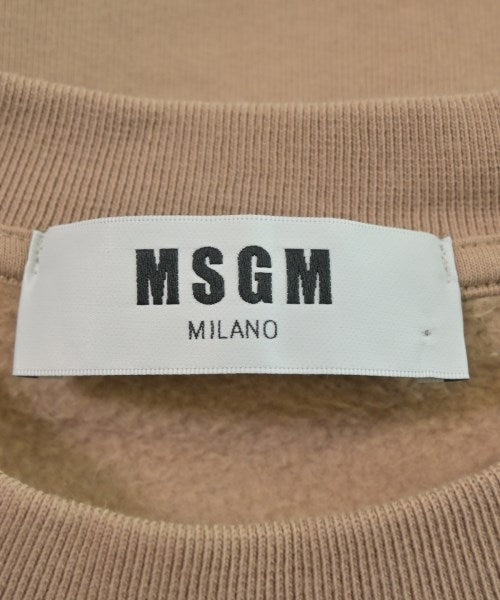 MSGM 運動衫