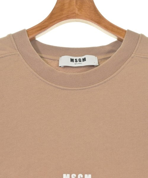 MSGM 運動衫