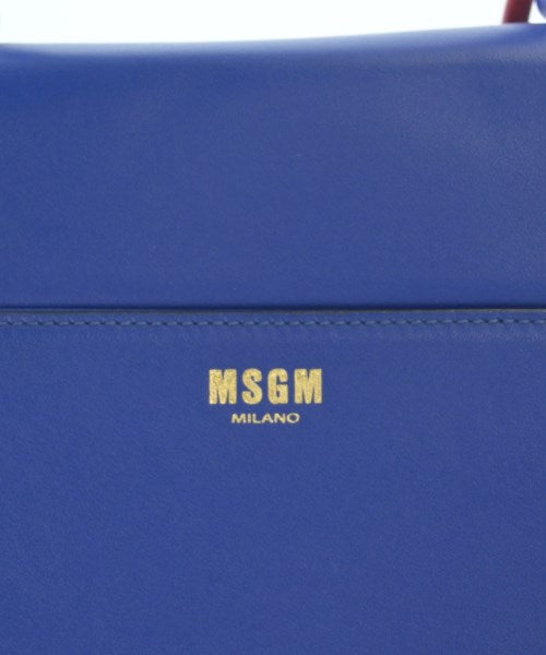 MSGM 其他包款