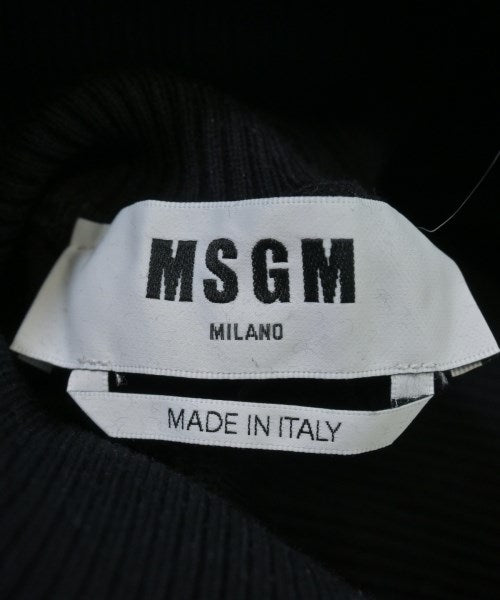 MSGM 運動褲