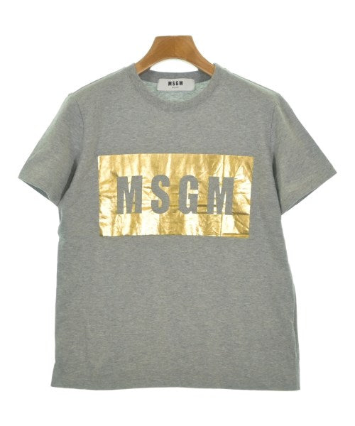 MSGM T恤/上衣