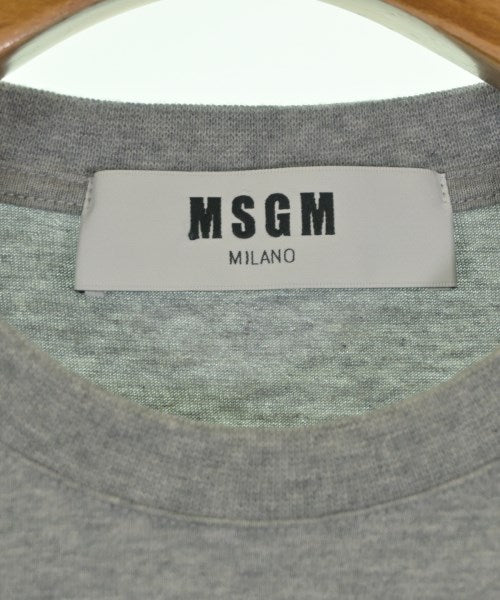MSGM T恤/上衣