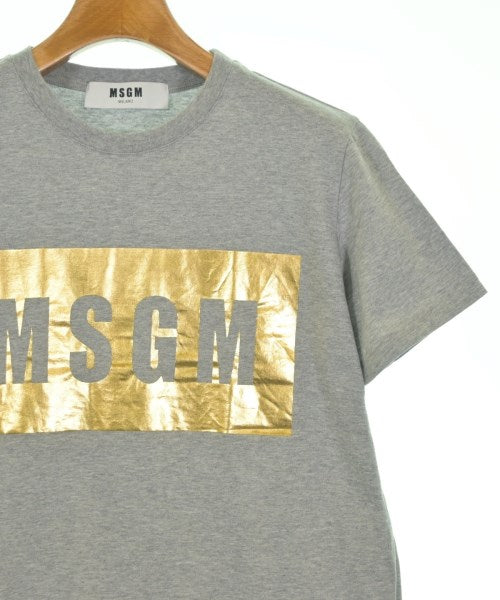 MSGM T恤/上衣