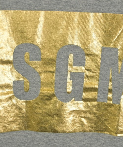 MSGM T恤/上衣