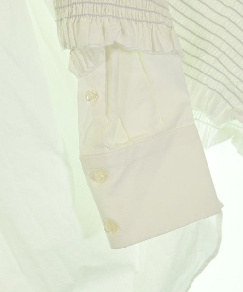 MSGM 正式襯衫