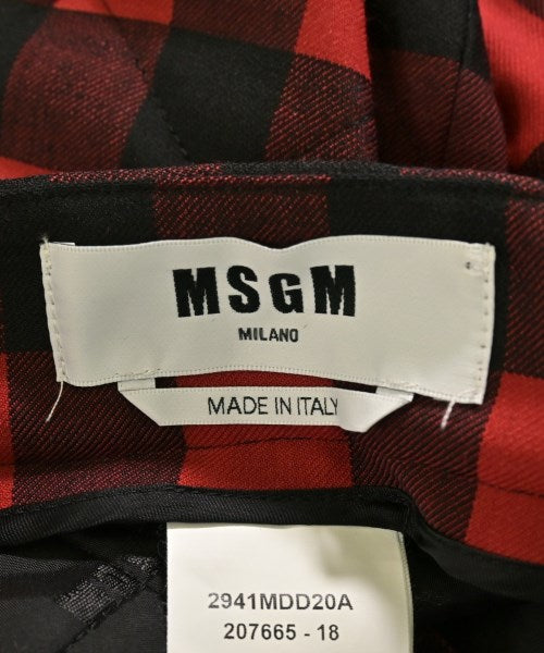 MSGM 長裙/超長裙