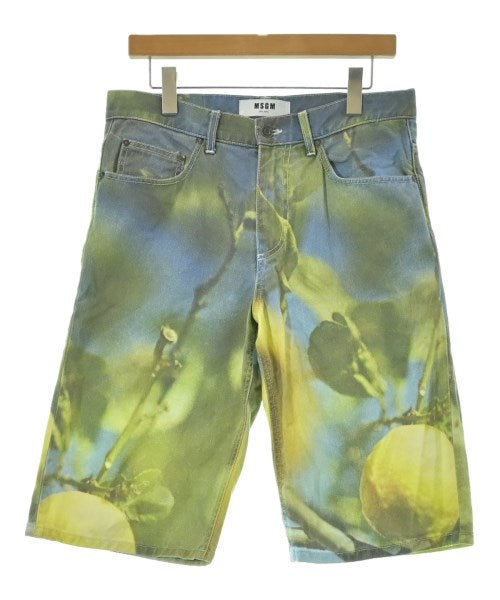 MSGM 短褲